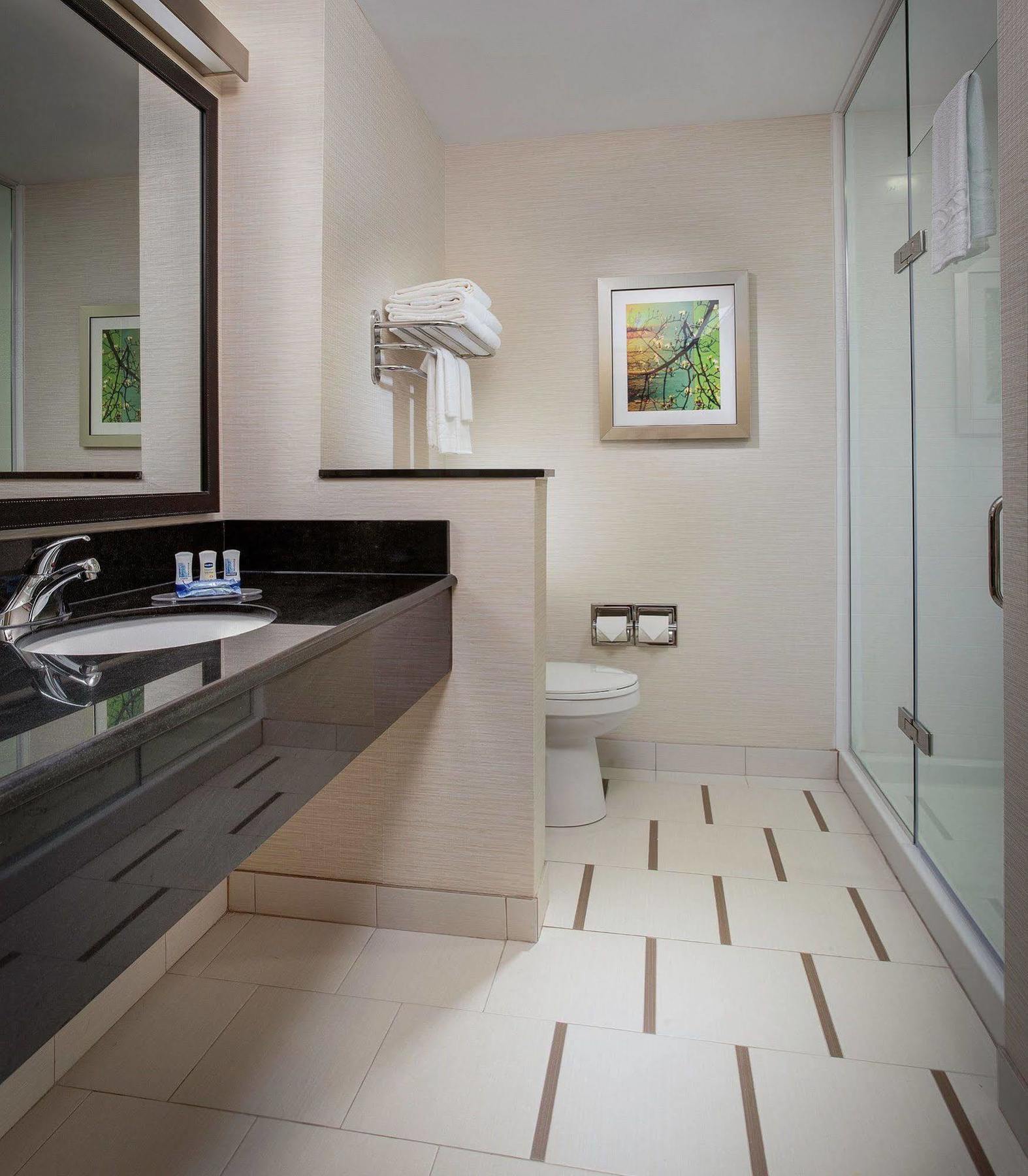 Fairfield Inn & Suites By Marriott Cut Off-Galliano Exteriör bild