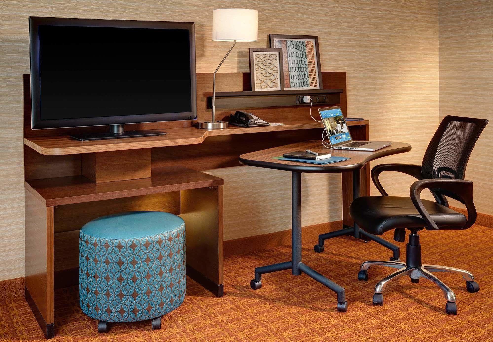 Fairfield Inn & Suites By Marriott Cut Off-Galliano Exteriör bild